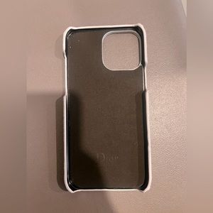 Dior phone case